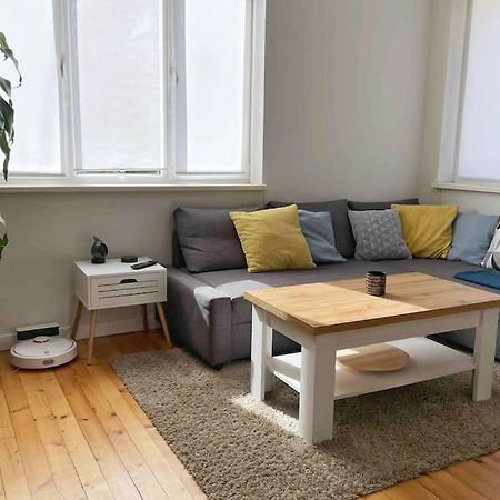 Cozy & Boho Top Center Apartment صوفيا المظهر الخارجي الصورة