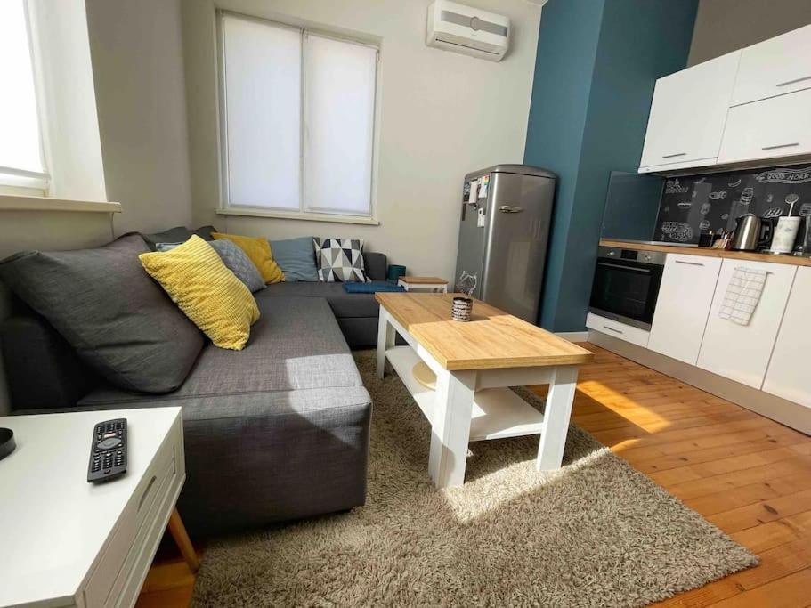 Cozy & Boho Top Center Apartment صوفيا المظهر الخارجي الصورة