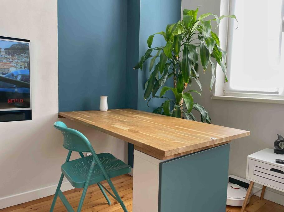 Cozy & Boho Top Center Apartment صوفيا المظهر الخارجي الصورة