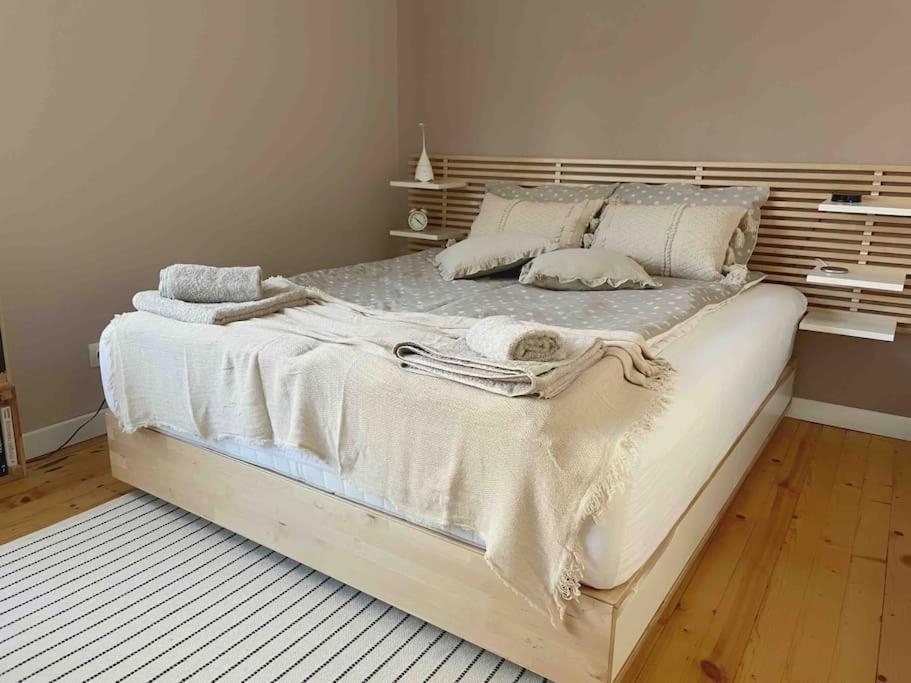 Cozy & Boho Top Center Apartment صوفيا المظهر الخارجي الصورة