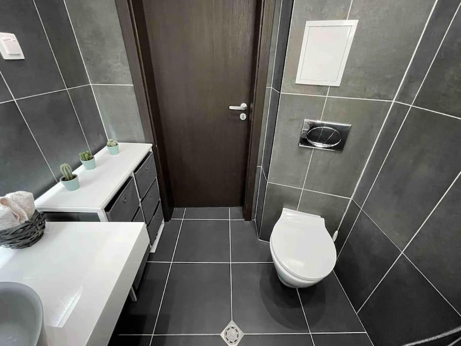 Cozy & Boho Top Center Apartment صوفيا المظهر الخارجي الصورة
