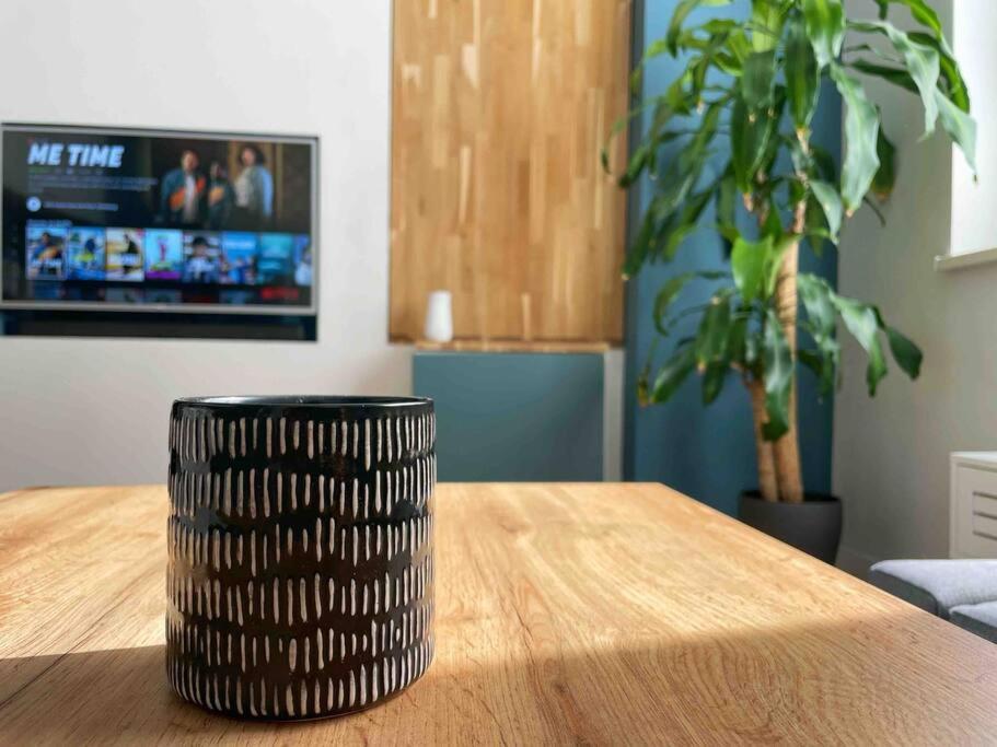Cozy & Boho Top Center Apartment صوفيا المظهر الخارجي الصورة