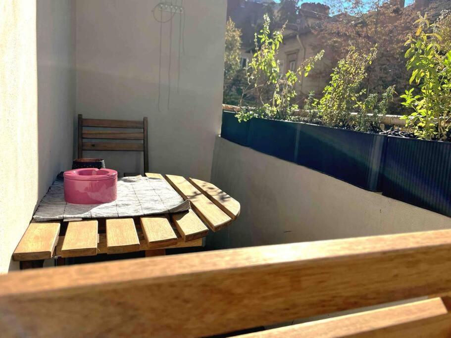 Cozy & Boho Top Center Apartment صوفيا المظهر الخارجي الصورة