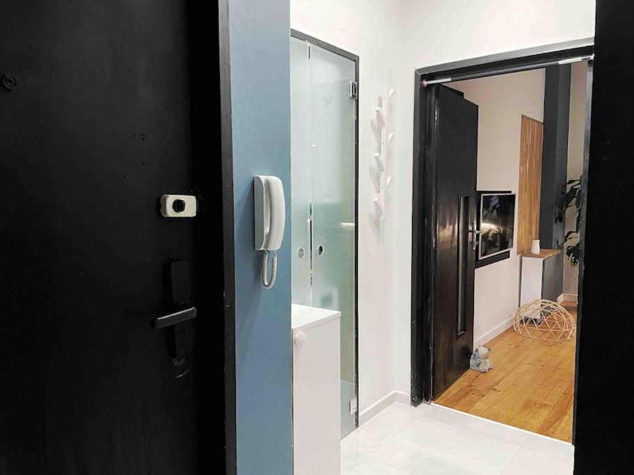 Cozy & Boho Top Center Apartment صوفيا المظهر الخارجي الصورة