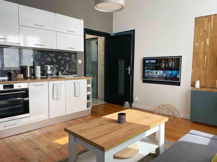 Cozy & Boho Top Center Apartment صوفيا المظهر الخارجي الصورة