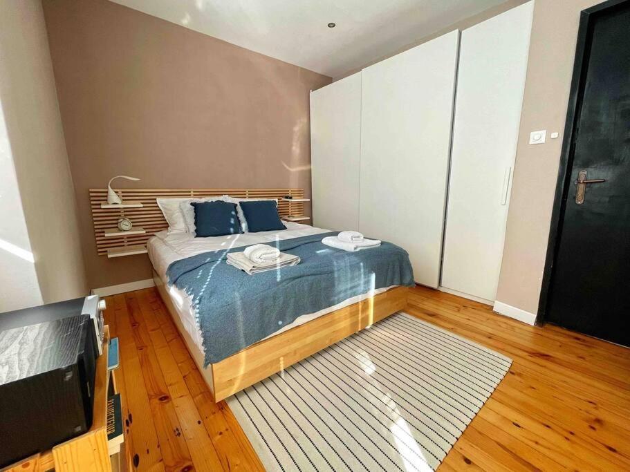 Cozy & Boho Top Center Apartment صوفيا المظهر الخارجي الصورة