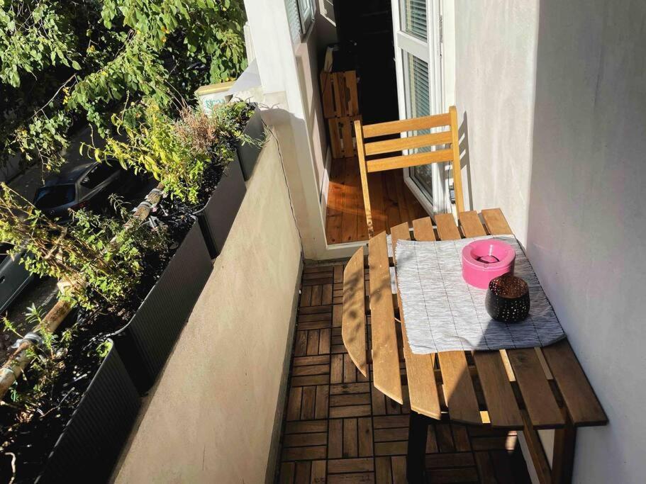 Cozy & Boho Top Center Apartment صوفيا المظهر الخارجي الصورة